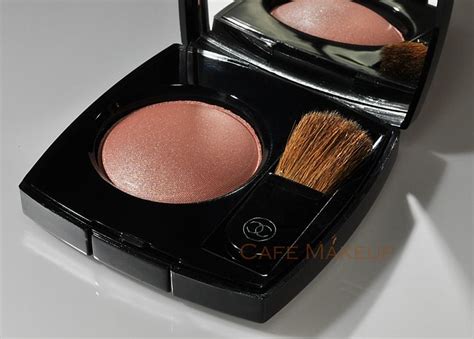 chanel blush mocha|Chanel skin care blush.